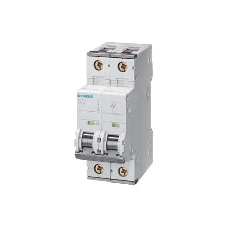 Siemens 5SY7216-8 Circuit Breaker