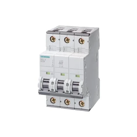 Siemens 5SY7306-7 Circuit Breaker
