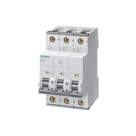 Siemens 5SY7316-8 Circuit Breaker