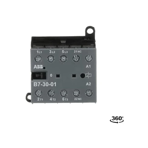 ABB B7-30-01-01 Contactor