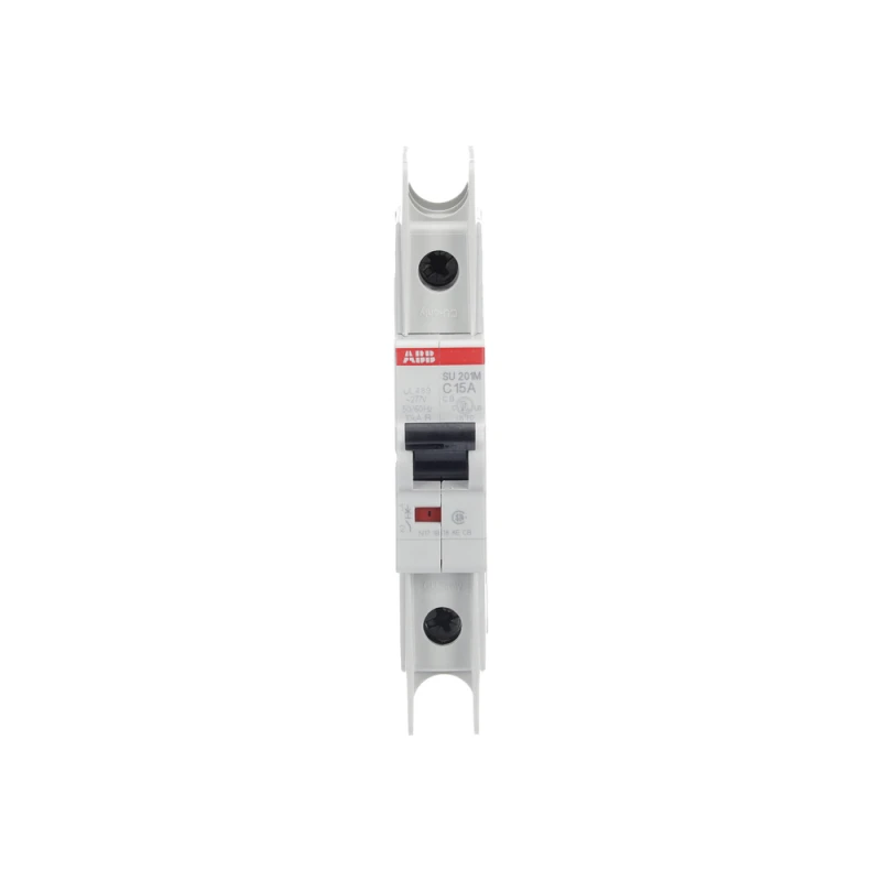 ABB SU201M-C15 Circuit Breaker