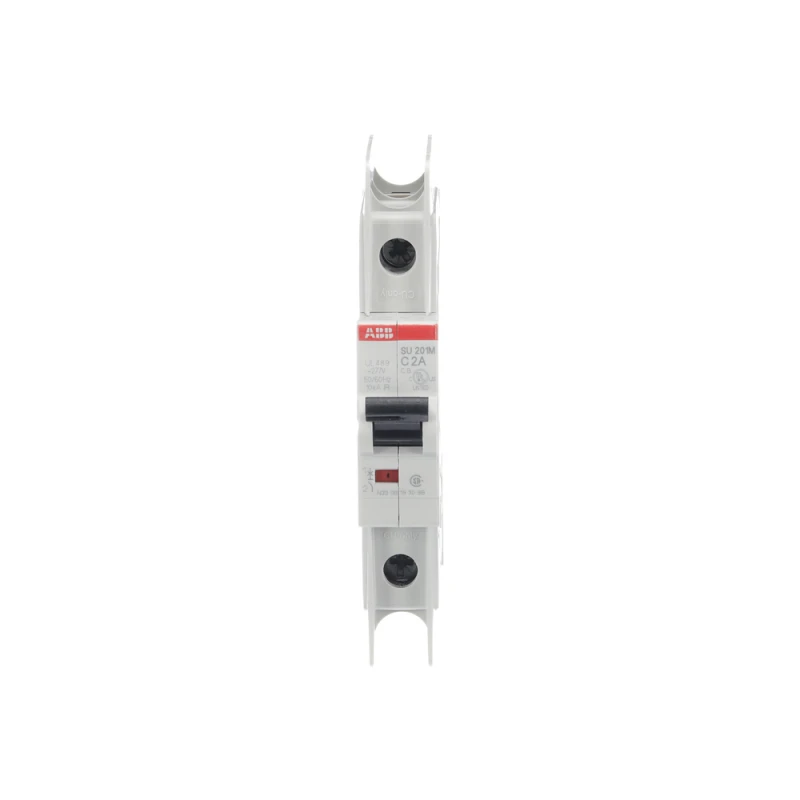 ABB SU201M-C2 Circuit Breaker