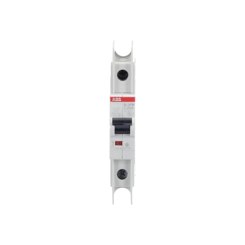 ABB SU201M-C20 Circuit Breaker