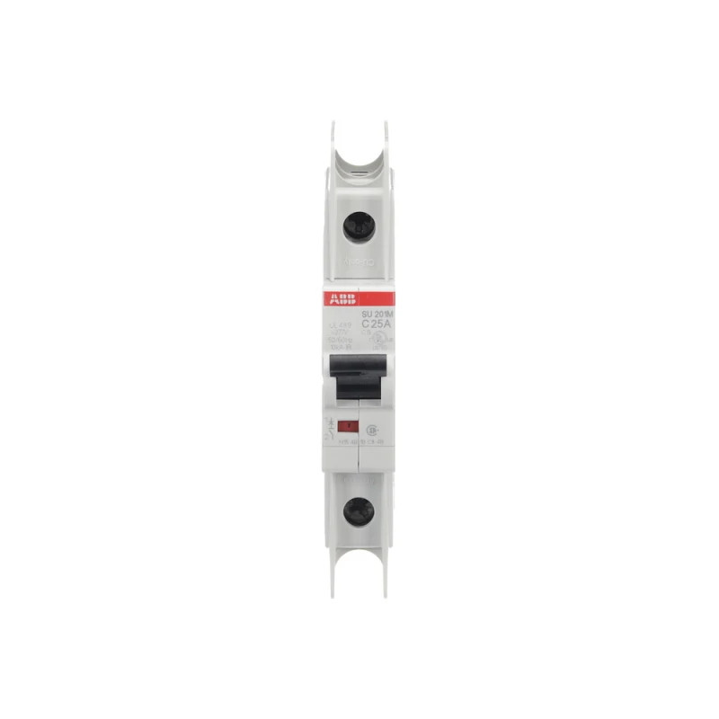 ABB SU201M-C25 Circuit Breaker
