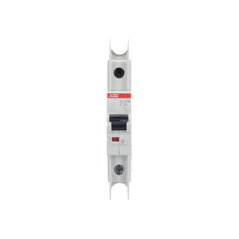 ABB SU201M-C3 Circuit Breaker