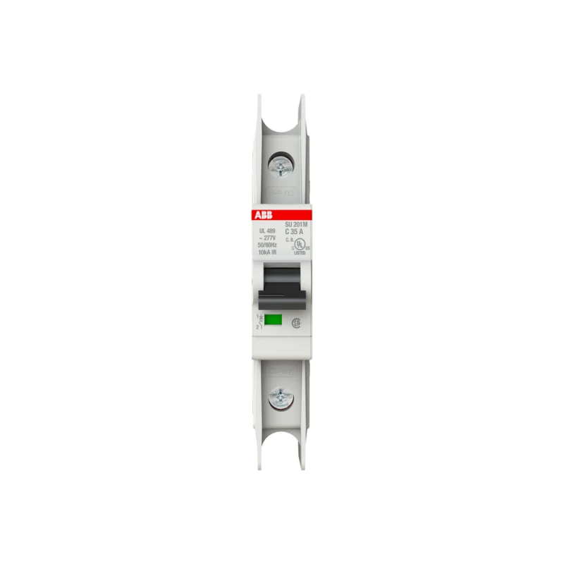 ABB SU201M-C35 Circuit Breaker