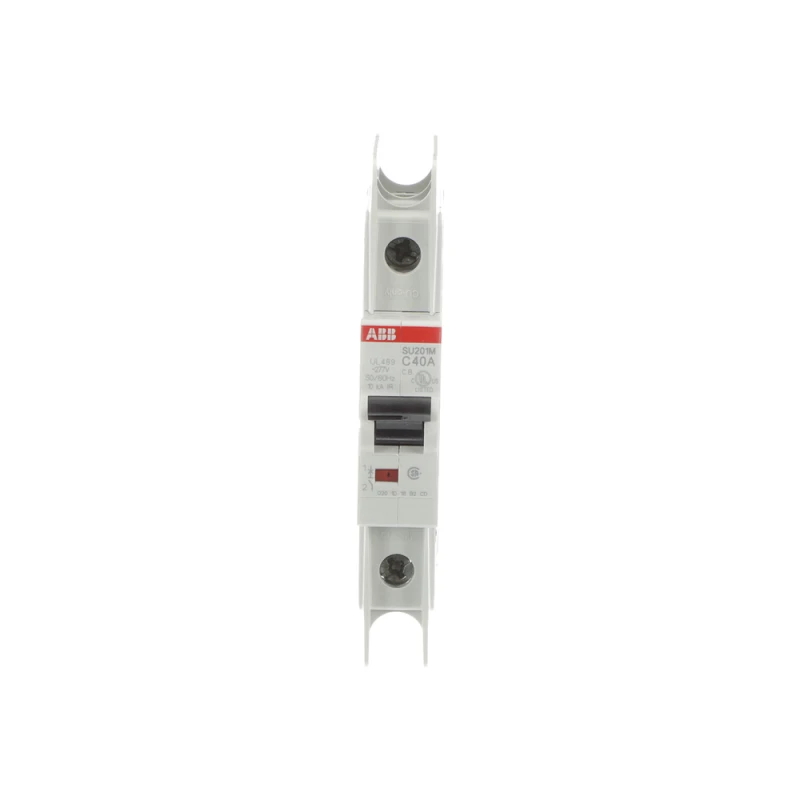 ABB SU201M-C40 Circuit Breaker