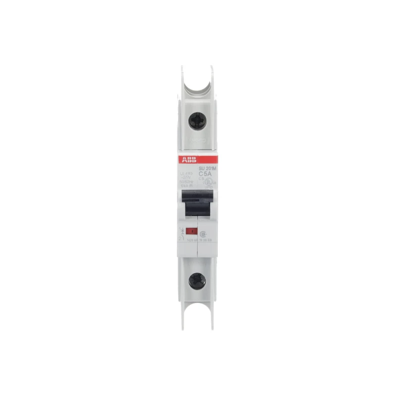 ABB SU201M-C5 Circuit Breaker