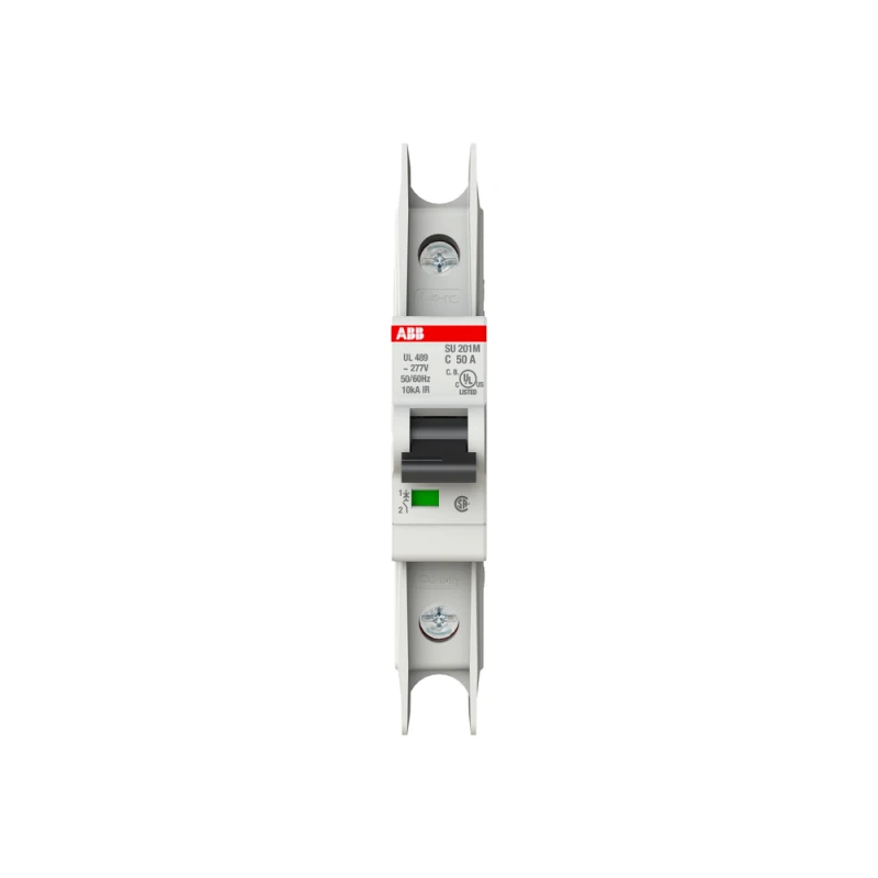 ABB SU201M-C50 Circuit Breaker