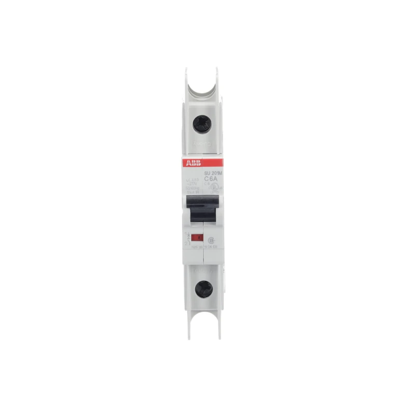 ABB SU201M-C6 Circuit Breaker
