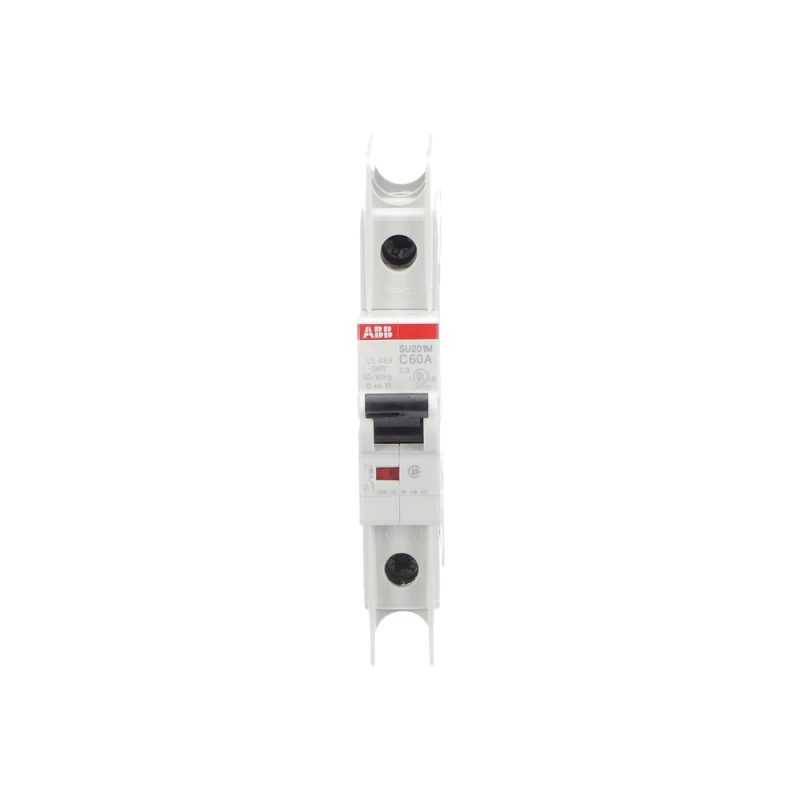 ABB SU201M-C60 Circuit Breaker