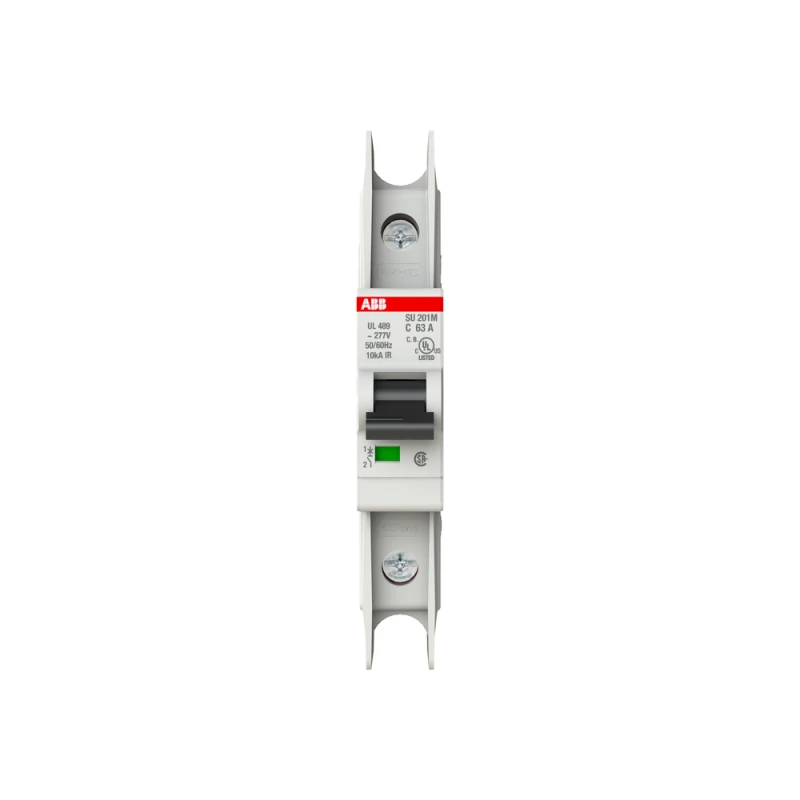 ABB SU201M-C63 Circuit Breaker