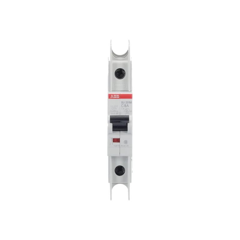 ABB SU201M-C8 Circuit Breaker