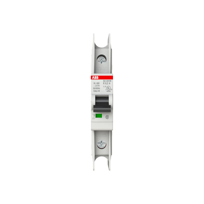 ABB SU201M-K0.2 Circuit Breaker