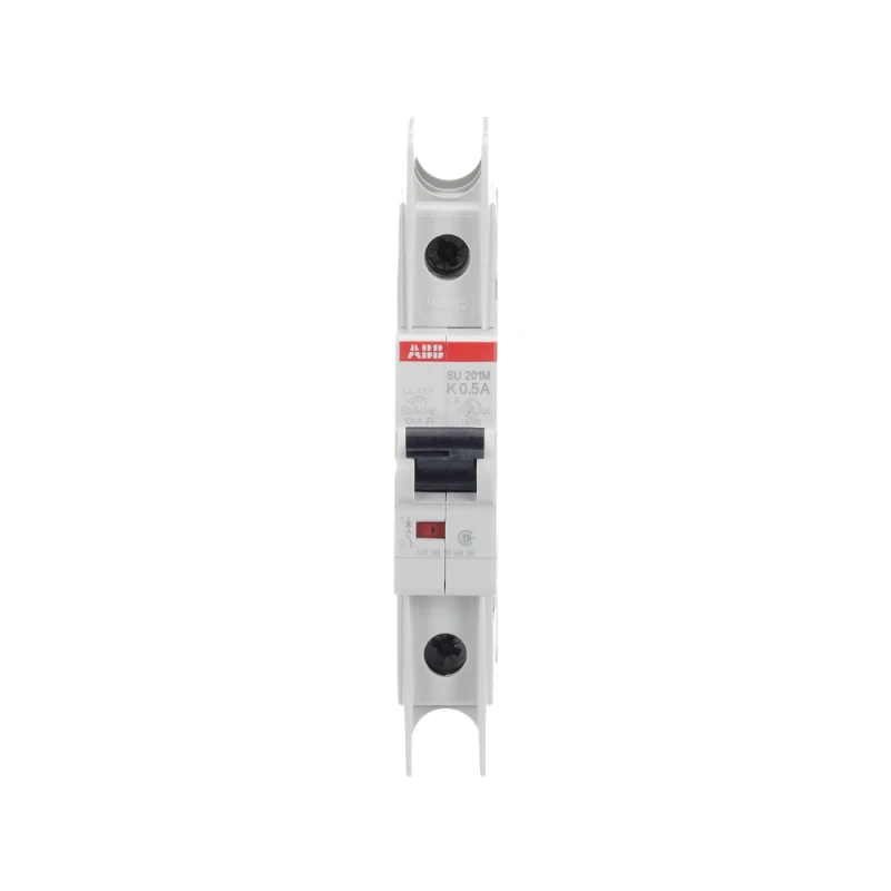 ABB SU201M-K0.5 Circuit Breaker