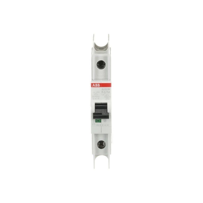 ABB SU201M-K0.75 Circuit Breaker