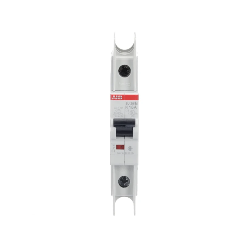 ABB SU201M-K1.6 Circuit Breaker
