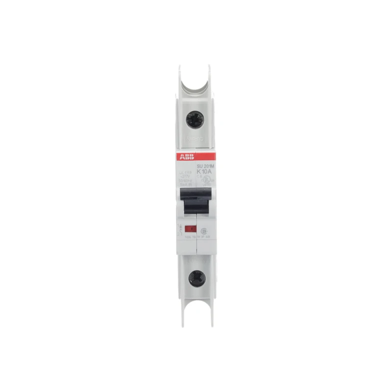ABB SU201M-K10 Circuit Breaker