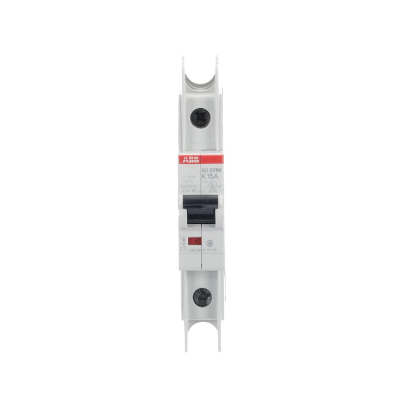 ABB SU201M-K15 Circuit Breaker
