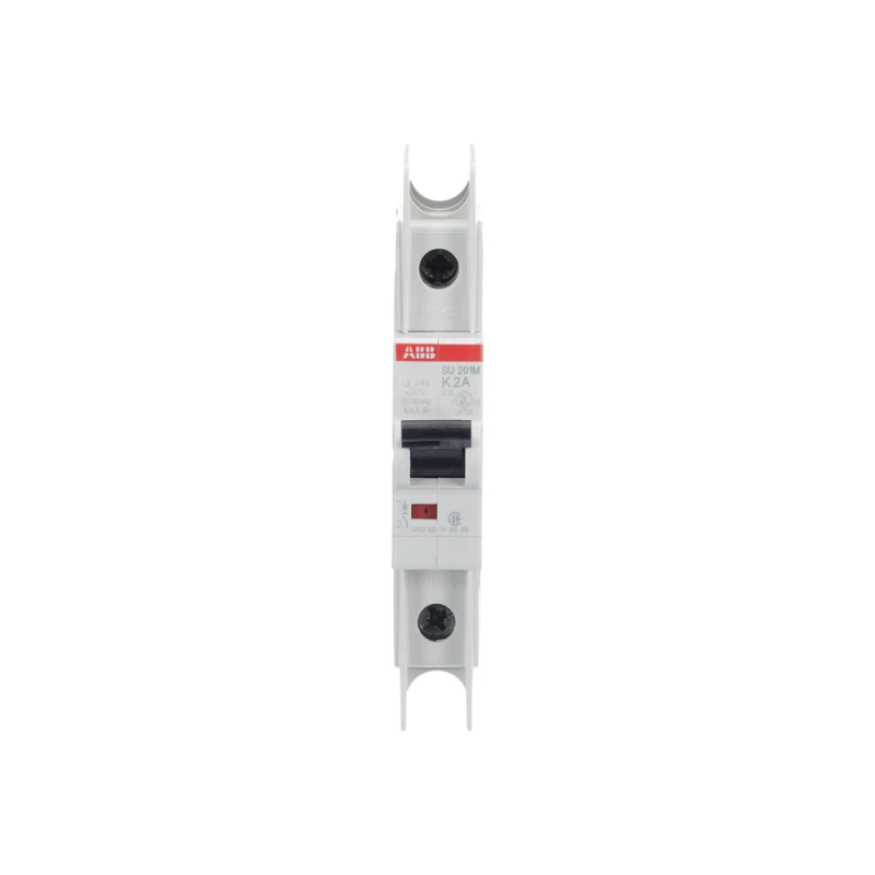 ABB SU201M-K2 Circuit Breaker