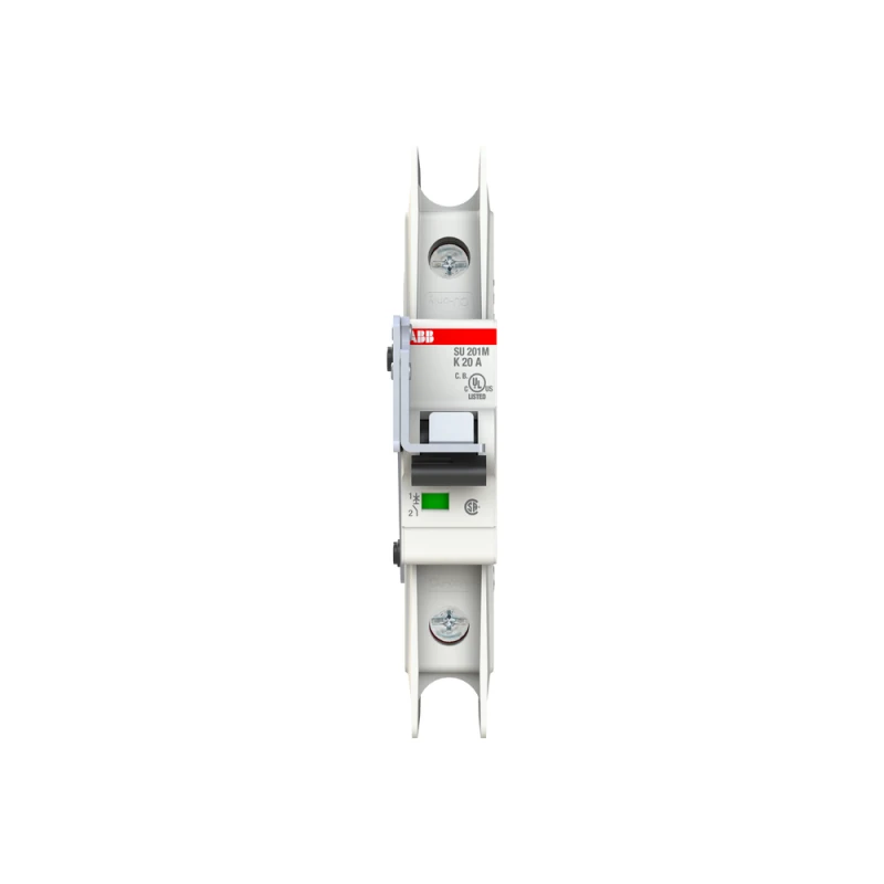 ABB SU201M-K20 Circuit Breaker