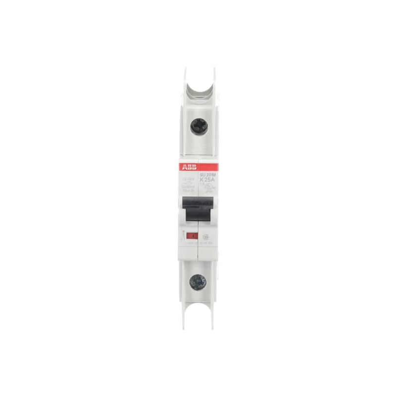 ABB SU201M-K25 Circuit Breaker