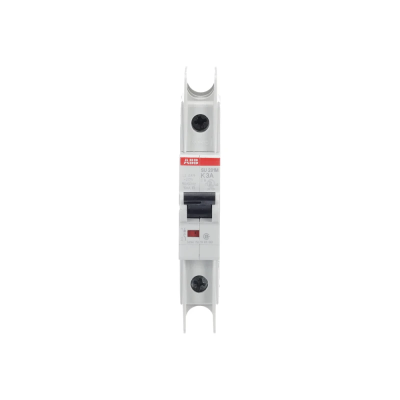 ABB SU201M-K3 Circuit Breaker