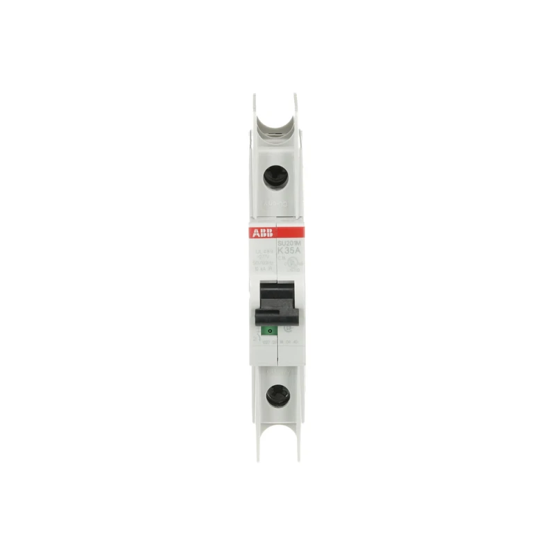 ABB SU201M-K35 Circuit Breaker