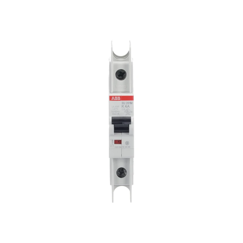 ABB SU201M-K4 Circuit Breaker