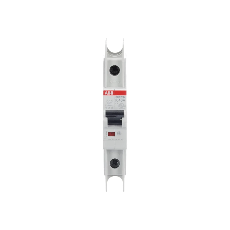ABB SU201M-K40 Circuit Breaker