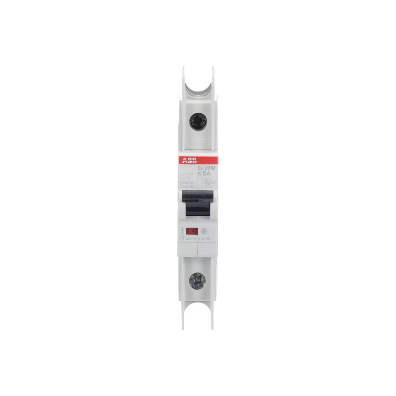 ABB SU201M-K5 Circuit Breaker