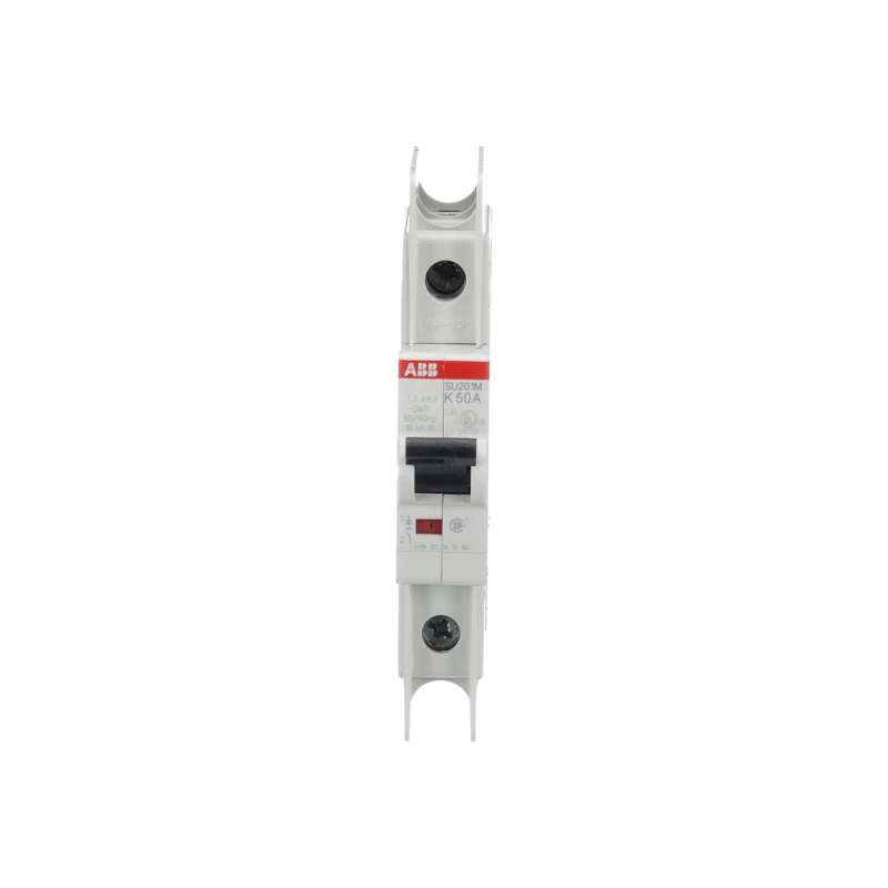 ABB SU201M-K50 Circuit Breaker