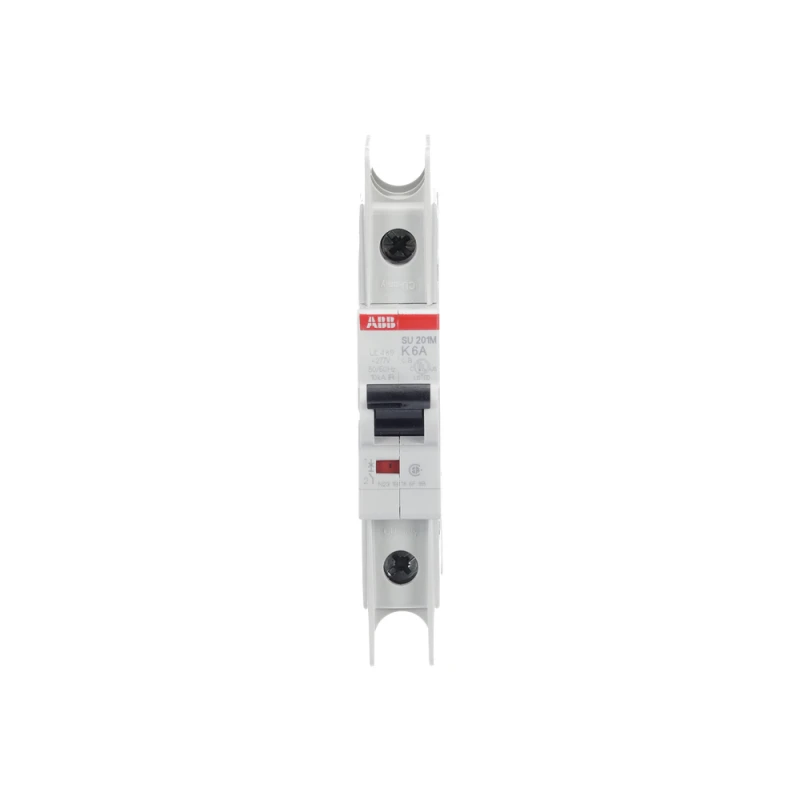 ABB SU201M-K6 Circuit Breaker
