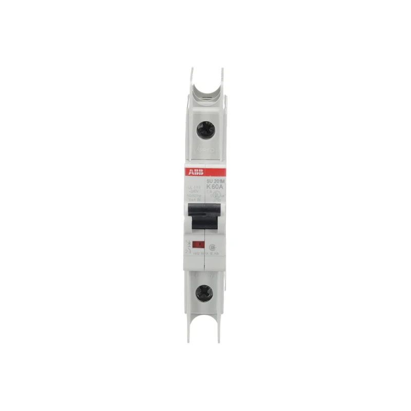 ABB SU201M-K60 Circuit Breaker