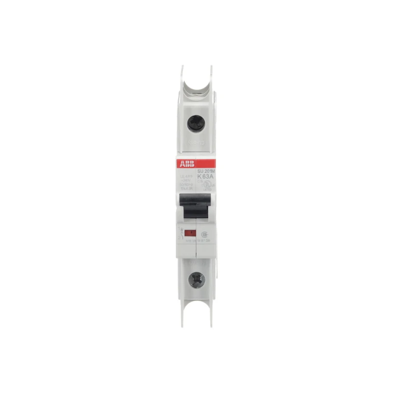 ABB SU201M-K63 Circuit Breaker