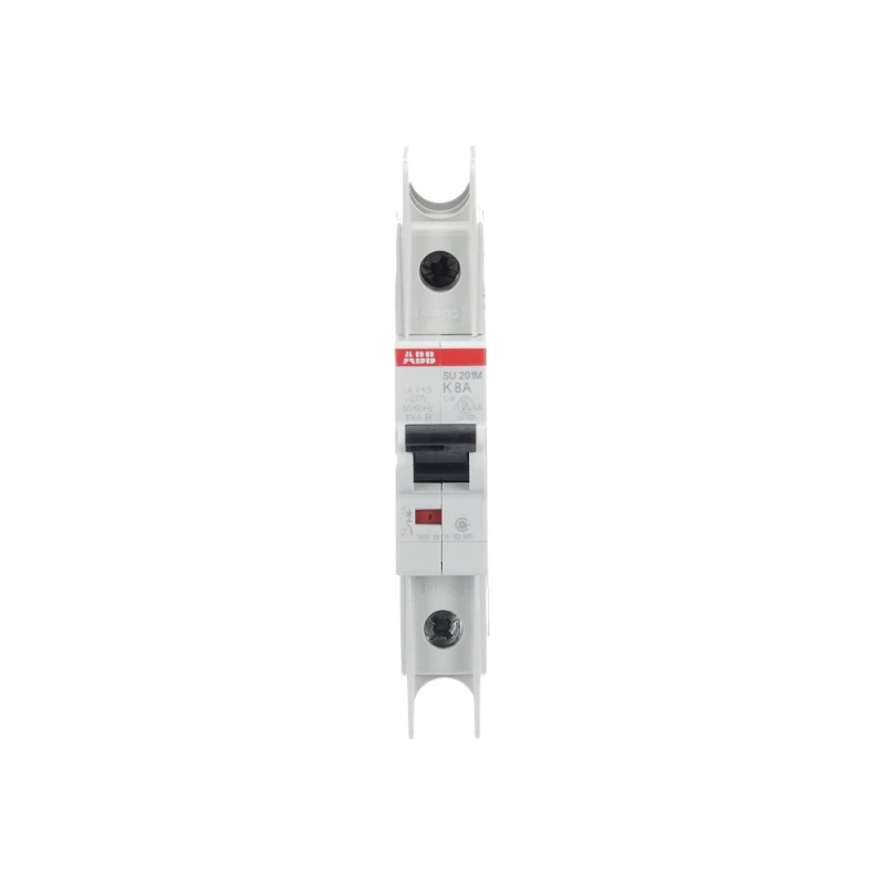 ABB SU201M-K8 Circuit Breaker