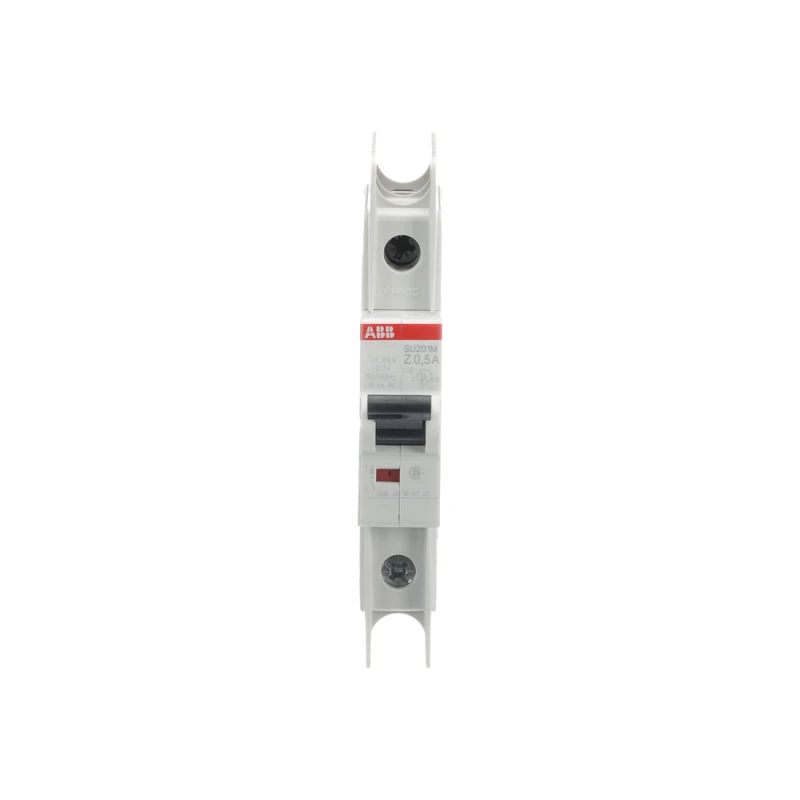 ABB SU201M-Z0.5 Circuit Breaker