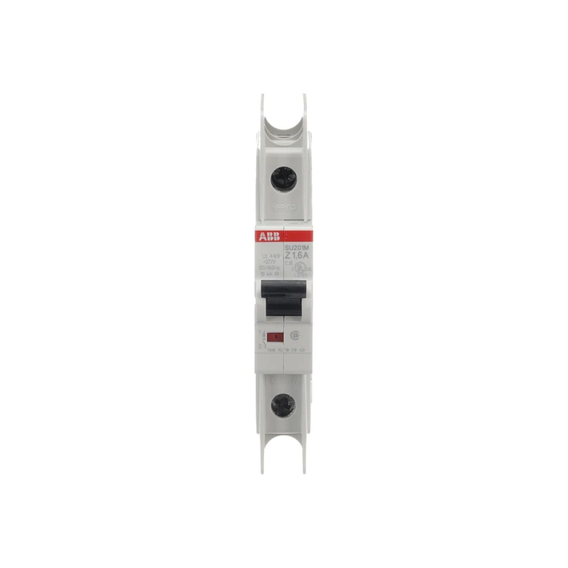 ABB SU201M-Z1.6 Circuit Breaker
