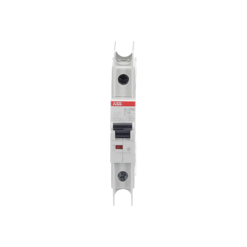 ABB SU201M-Z1 Circuit Breaker