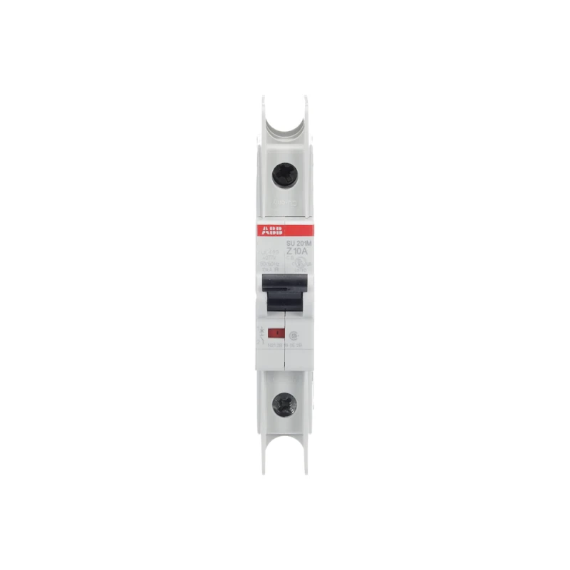 ABB SU201M-Z10 Circuit Breaker