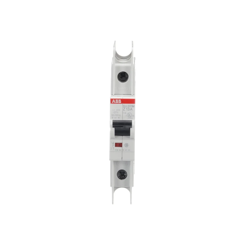 ABB SU201M-Z13 Circuit Breaker