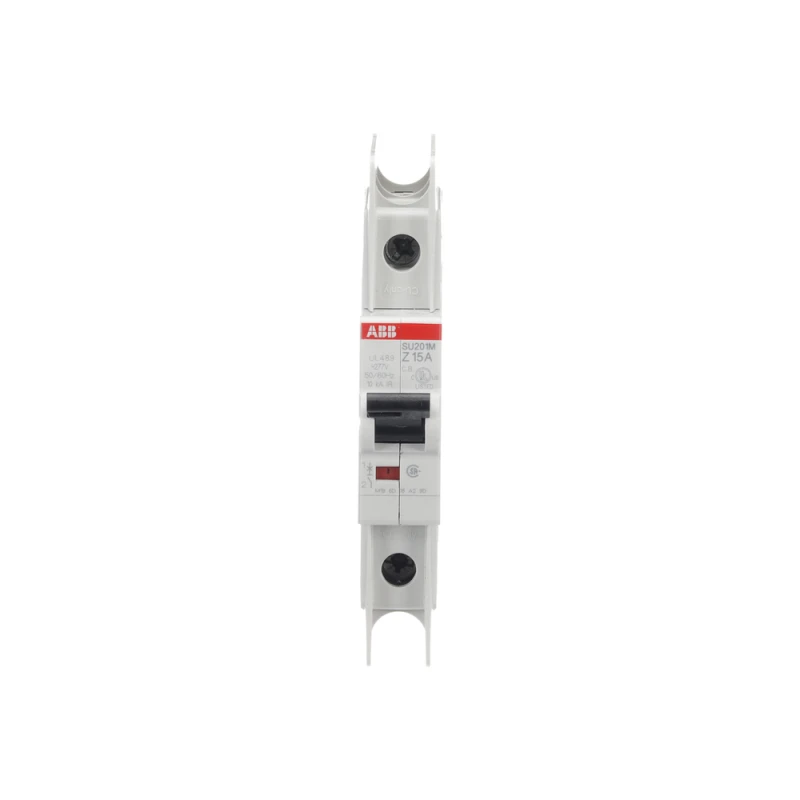 ABB SU201M-Z15 Circuit Breaker