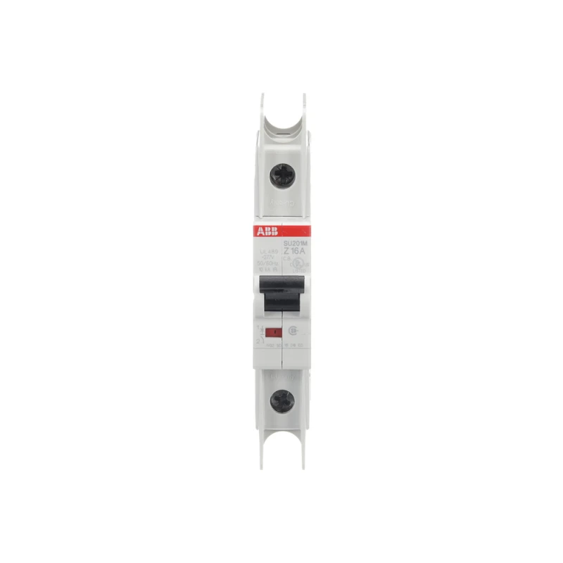 ABB SU201M-Z16 Circuit Breaker