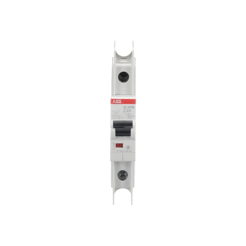 ABB SU201M-Z2 Circuit Breaker