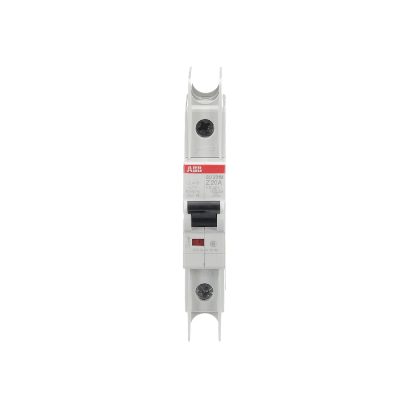 ABB SU201M-Z20 Circuit Breaker