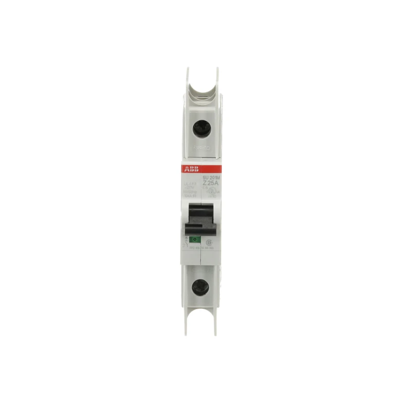 ABB SU201M-Z25 Circuit Breaker