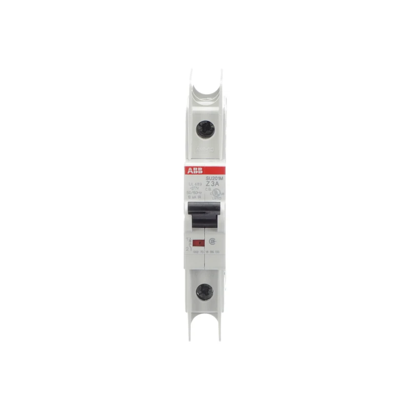 ABB SU201M-Z3 Circuit Breaker