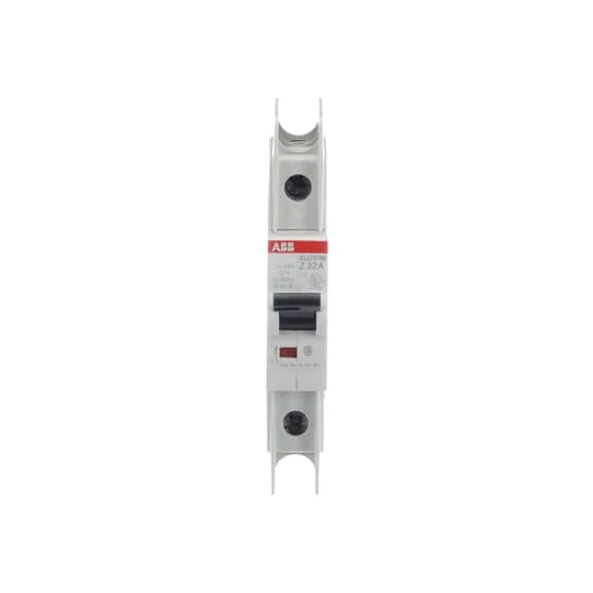 ABB SU201M-Z32 Circuit Breaker