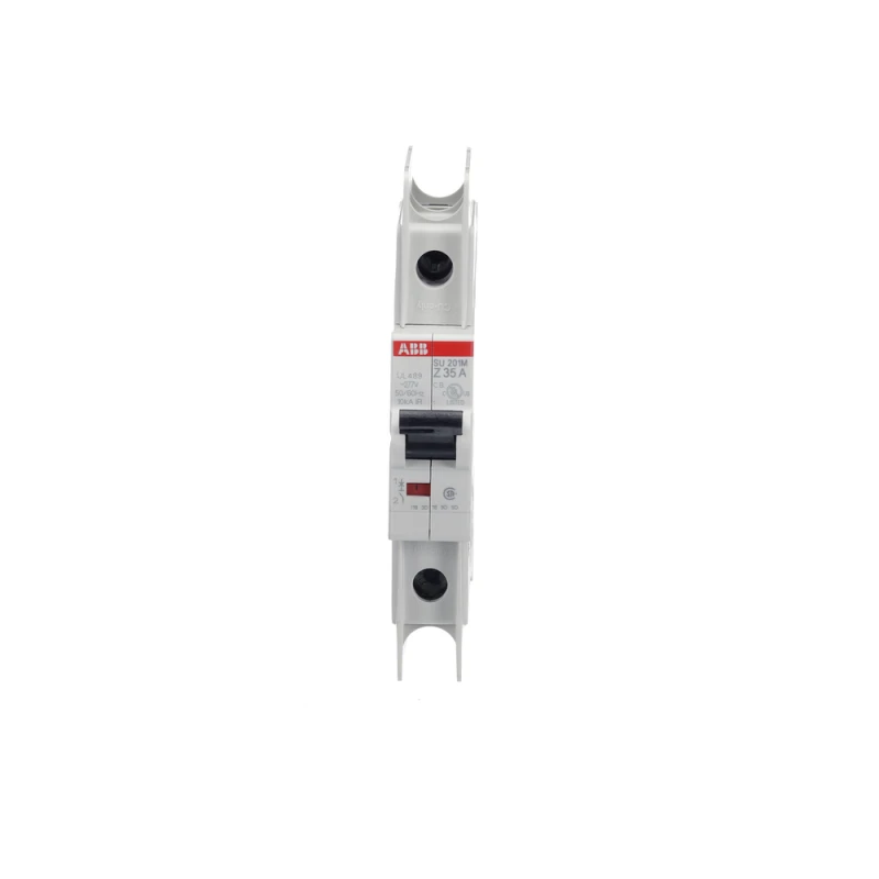 ABB SU201M-Z35 Circuit Breaker