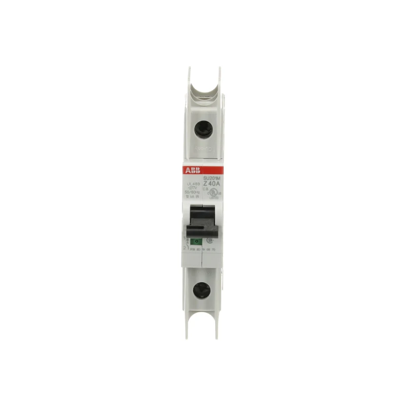 ABB SU201M-Z40 Circuit Breaker